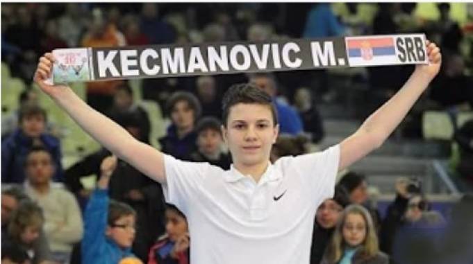 MIOMIRE, JOŠ POBEDA I ULAZIŠ U SRPSKU TENISKU ELITU! Kecmanović preokretom u prvo ATP finale u karijeri!
