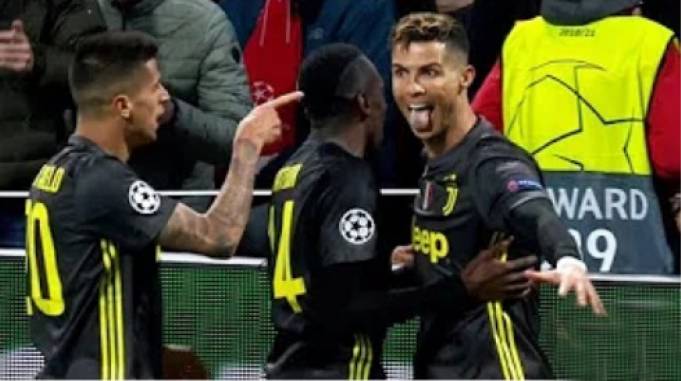 RONALDO ĆE DO KRAJA LETA DOBITI NOVOG SAIGRAČA U NAPADU, Mandžukić i Iguain nisu u Sarijevim planovima, PRVI PIK JE IKARDI IZ INTERA!