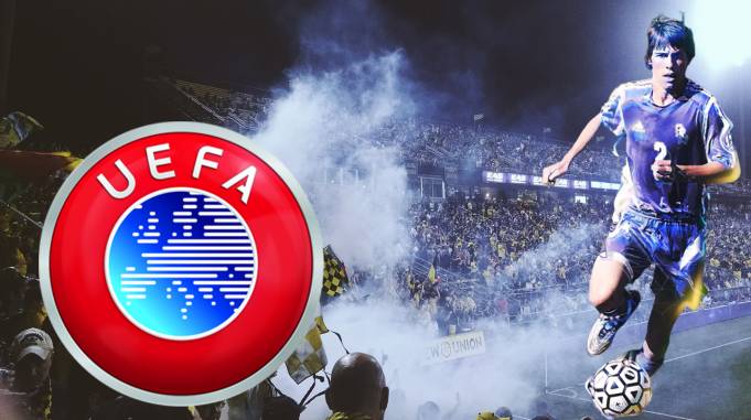 UEFA MAFIJA – DELIJAMA I GROBARIMA SE PRIDRUŽILI NAVIJAČI HONVEDA! Fudbalskim fanovima dosta “torture"!