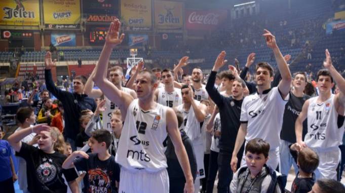 MIJAILOVIĆ: PARTIZAN JE TREBALO DA OVE GODINE IZAĐE IZ FINANSIJSKIH PROBLEMA, sada ne znam kako ćemo se izvući iz ovoga!