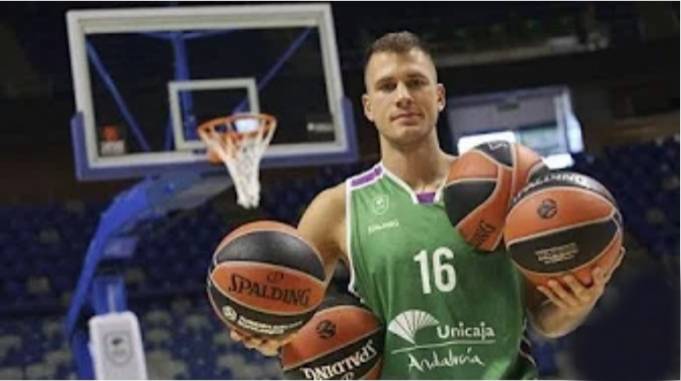 NEDOVIĆ U PANATENAIKOSU! KOŠARKAŠKA BOMBA U GRČKOJ! Srbin je smatraju “zeleni” idealna zamena za Kalatesa koji ide u NBA!