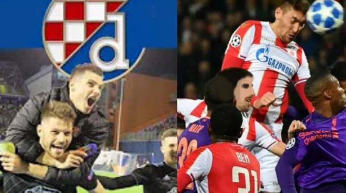 (FOTO) UEFA I ČEFURIN SE IZJASNILI O ZAJEDNIČKOJ LIGI! Šta će na ovo reći Zvezda, Partizan, Dinamo, Hajduk, Željo, Vardar…
