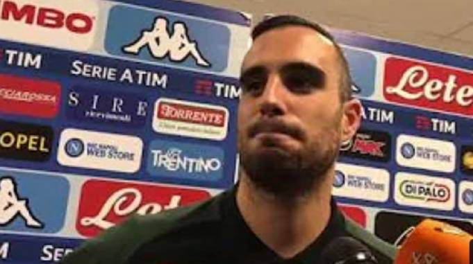MURINJO NAREDIO, DOVEDITE MI MAKSIMOVIĆA! Štoper Napolija pred transferom karijere, hoće li De Laurentis pristati?!