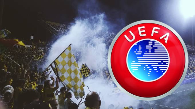 UEFA OPET ŠOKIRALA ZVEZDU I PARFTIZAN! Napravila je velike promene u formatu Lige šampiona i Lige Evrope - novo takmičenje kreće već....