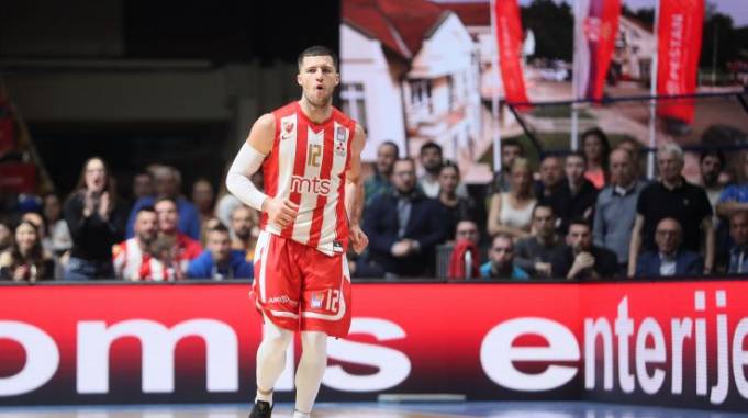 BERON RAZVALIO PARTIZAN