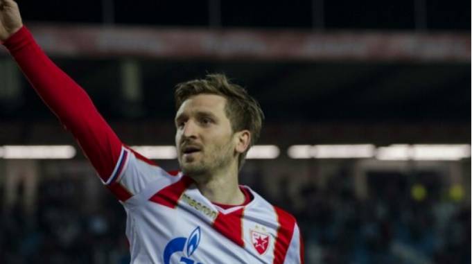 (VIDEO) JEDAN JE MARKO MARIN: Majstorski gol Proleteru, ovo se i u svetu retko viđa!