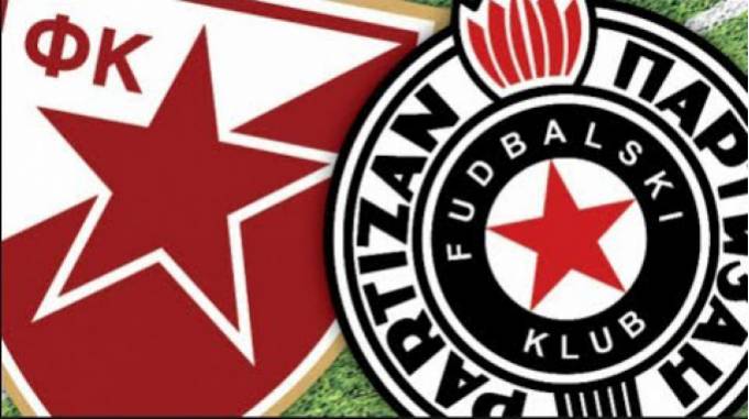 ZVEZDA I PARTIZAN - kome preti suspenzija za 160. "večiti" derbi?