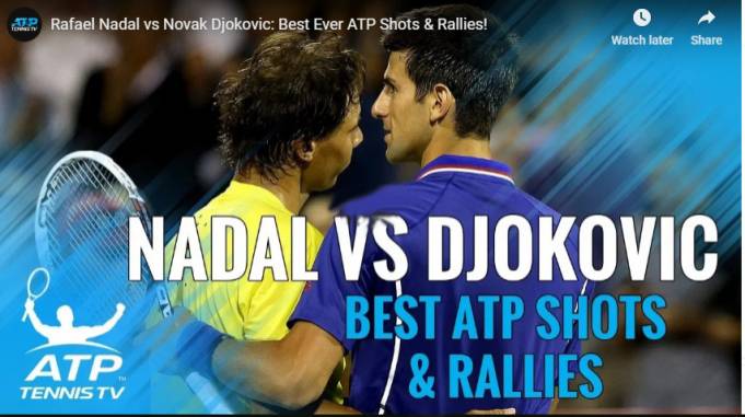 NOLE ILI RAFA ĆE UZETI GAROS, FEDERER NIJE FAVORIT, NOVI EPSKI DUEL MOŽE DA SPREČI SAMO TIM: Toni Nadal zna ko će igrati finale u Parizu!