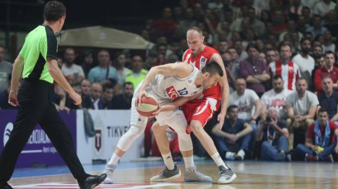 ZEMLJOTRES U ABA: ZVEZDA I BUDUĆNOST IGRAĆE VAN SRBIJE I CRNE GORE: Deklaracija Cedevite o finalistima regionalne lige