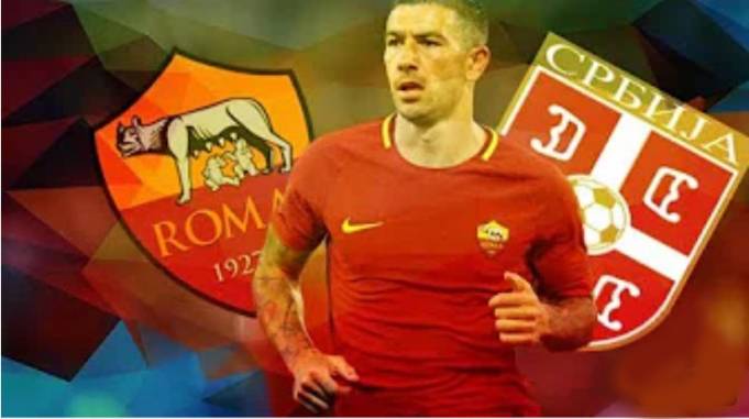 KOLAROV U ZVEZDI, ROMA MU NIJE PONUDILA NOVI UGOVOR: Kapiten Orlova odlučio da se vrati u Srbiju i napadne Ligu Šampiona!