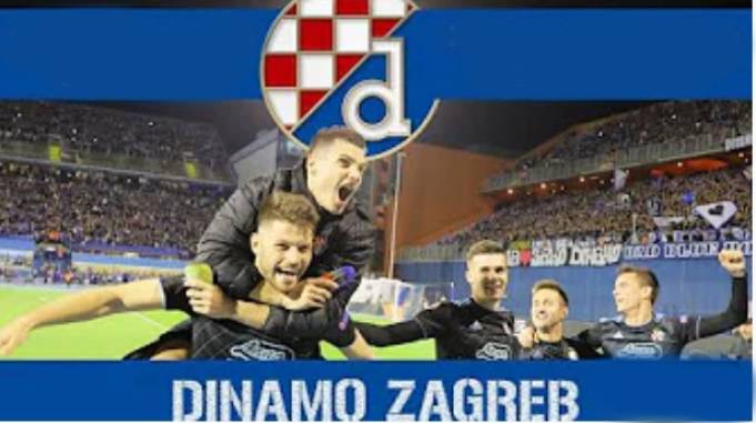 DINAMO SE NAMERAČIO NA BIVŠEG ZVEZDINOG FUDBALERA: Biće zamena za Danija Olma koji ide u Borusiju za 20 miliona evra!