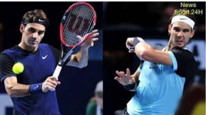 (VIDEO) RAFA POČISTIO FEDERERA: Bila je to igra mačke i miša, Nadal u 12 finalu Rolan garosa!