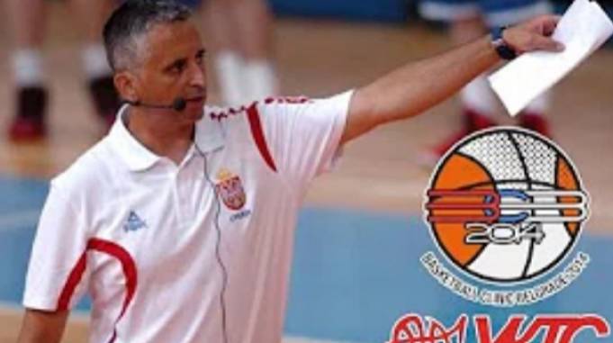 DIVAC DOVEO TRENERA BOGDANU I BJELICI! Kokoškov u Sakramentu, pomagaće Luku Voltonu!