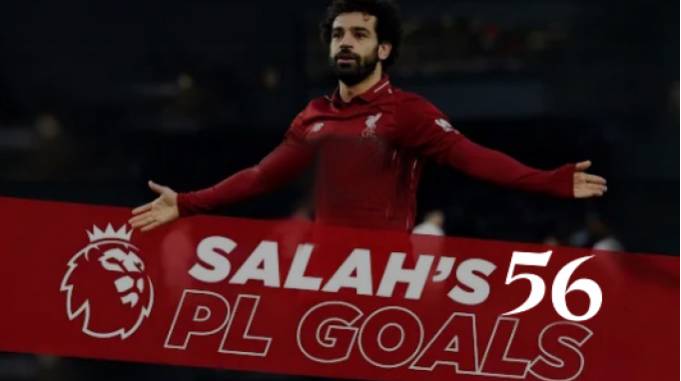 SALAH, MORAŠ U BARSELONU, UČINIĆE TE NAJBOLJIM: Legenda Katalonaca nagovara zvezdu Liverpula da napusti Redse!