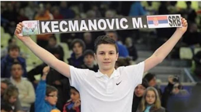 IDEMO MIOMIRE, JOŠ DVE POBEDE I PRVA ATP TITULA JE TVOJA: Kecmanović preko Troickog do polufinala Antalije!