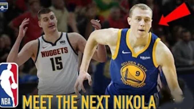 (VIDEO) SMAJLAGIĆ OD SRBIJE ZAPALIO AMERE: Naš košarkaš drma u letnjoj NBA, navijači u transu!