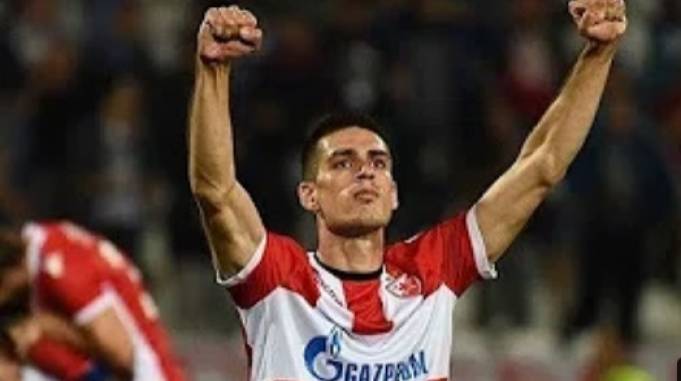 EVO ZAŠTO SAVIĆ NE IGRA, APOEL POSTAVIO USLOV! Vujadin je naš, ali ne sme ni da se oznoji protiv Sudove! DA LI JE ZVEZDA SPREMNA ZA TO!?