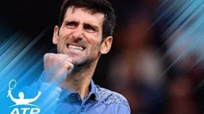 NOLE VERUJE U PROLAZAK U FINALE, NE PLAŠI SE BAUTISTE! Đoković: Pažnju usmeravam na bitne stvari, ne na statistiku!