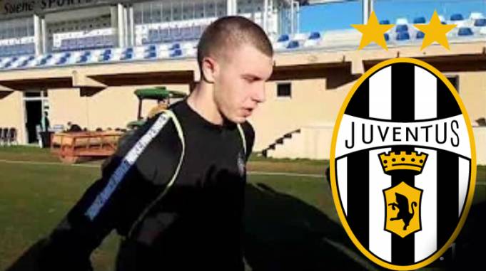 EVO ZAŠTO JE PROPAO TRANSFER PAVLOVIĆA IZ PARTIZANA U JUVENTUS! Potez “stare dame” izazvao nevericu na “čizmi!