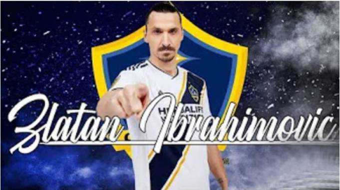 IBRAHIMOVIĆ: VELA BOLJI OD MENE!!! Koliko godina ima, 29 I igra MLS, MENI JE 38, GDE SAM JA IGRAO SA 29 - PA U EVROPI!