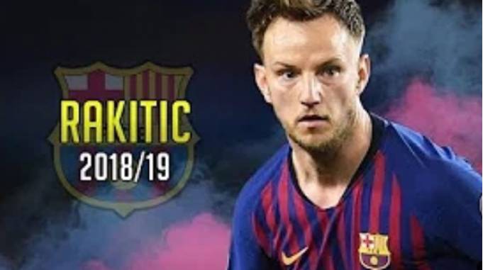 PAKT VALVERDE-RAKITIĆ SPREČIO ODLAZAK HRVATA U PSŽ! Katalonski Sport otkrio kako je propao transfer od 90 miliona!