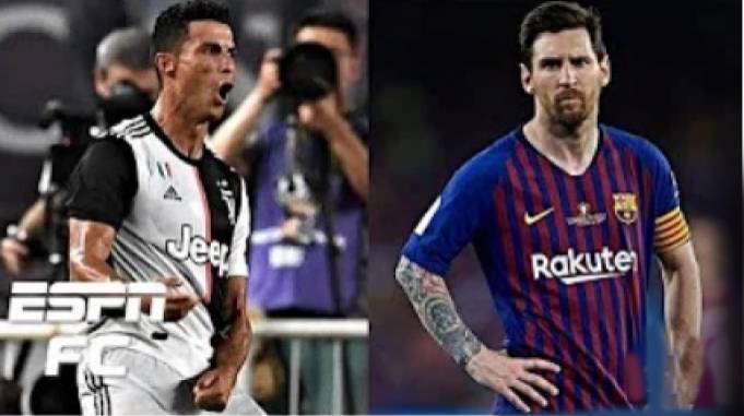 BARSA POTROŠILA MILIJARDU EVRA, ALI LIGU ŠAMPIONA MOŽE SAMO DA SANJA! Ronaldo "nahvalio uvek jaku Barcelonu" i njene "mega transfere"!