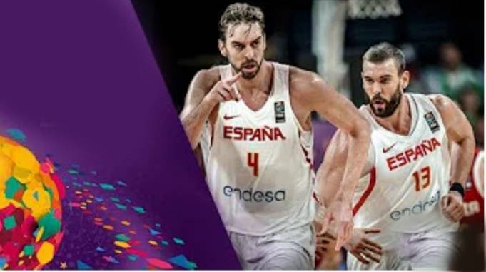 EVO SA KIM ĆE ŠPANCI I ITALIJANI U KINU! Skariolo i Saketi skratili spisak pred Mundobasket 2019! EKIPE SU BRUTALNE!