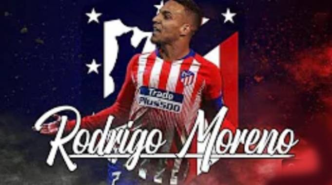 RODRIGO IZ VALENSIJE IDE U ATLETIKO ZA 60 MILIONA! Čolo Simeone dobio paklenog napadača, SADA MOŽE DA NAPADNE PRIMERU!