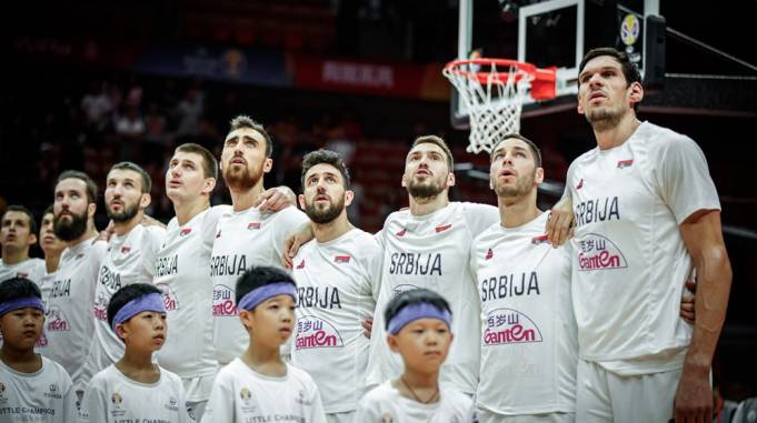 ARGENTINCI SLOMILI KRILA "ORLOVIMA"! Skola i Kampaco ugasili Srbiji san o medalji!