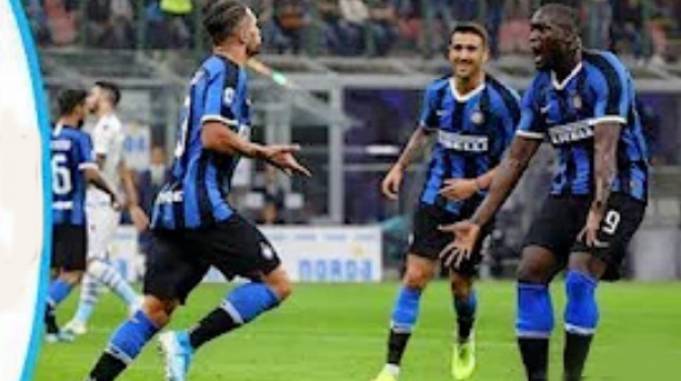 (VIDEO) INTER NE DA VRH TABELE, PAO I LACIO! Kaljari šokirao Ančelotijev Napoli, SINIŠINA BOLONJA REMIZIRALA U ĐENOVI…