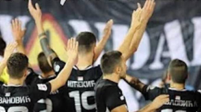 I PARTIZAN IMA IGRAČA U TIMU KOLA! Sadik među idealnih 11!