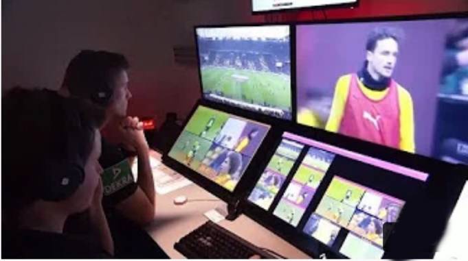 ŠUT KARTA ZA VAR, U REKORDNOM ROKU DOBIĆE ZAMENU! Vodeći evropski klubovi predlažu da se “video tehnologija” zbog mućki izbaci iz fudbala!