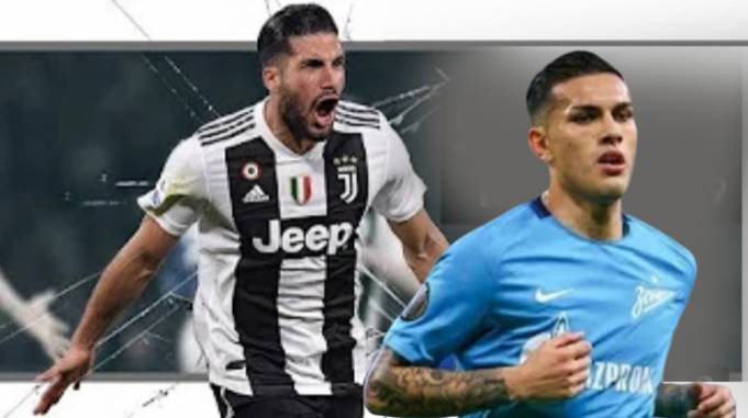 JUVENTUS I PSŽ RAZMENJUJU FUDBALERE, DŽAN U PARIZ, PAREDES U TORINO! Ko je bolje prošao od dva fudbalska giganta?!