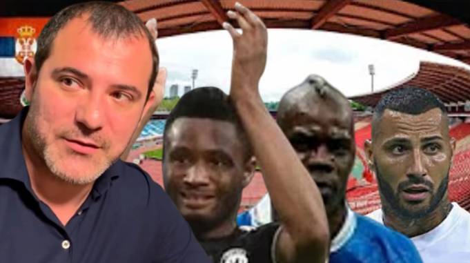 ZVEZDI SADA NUDE I MIKELA?! Malo su Baloteli, Kvarežma, Bane Ivanović, Kolarov, Kuz… BIVŠI IGRAČ ČELSIJA U ZVEZDI – TO JE BAŠ REALNO!