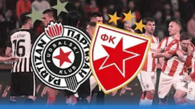 ZVEZDA OSTAJE BEZ DEVET, A PARTIZAN BEZ ČAK 11 FUDBALERA?! Ističu im ugovori, a ni igrači, niti klubovi nisu zainteresovani da ih produže!