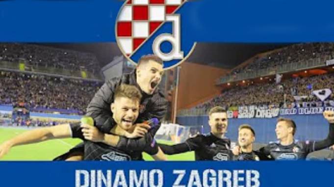 HOĆE LI UEFA PREĆI PREKO OVOG, HRVATI SU GORI OD SRBIJE! Tuče i suzavac obeležili ulazak Dinamove filijale Lokomotive u LŠ!