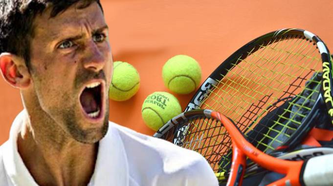 (FOTO) ATP PROGLASIO NAJVEĆEG IKAD! DILEME NIJE BILO – NOVAK! Rafa i Rodžer mogu da se ljute, ali brojevi su neumoljivi! DA SE ZNA!