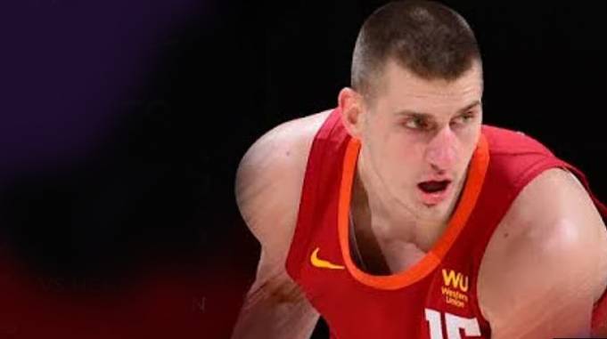 JOKIĆ OPET U MVP MODU, DENVER NA LEĐIMA SRBINA TUKAO HJUSTON! Nova velika partija Srbina!