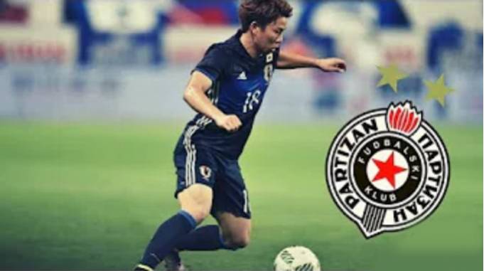 ASANO IDE, PARTIZAN NEĆE PRAVITI PROBLEM! Japanac bira Rusija, Azija ili Bliski Istok!