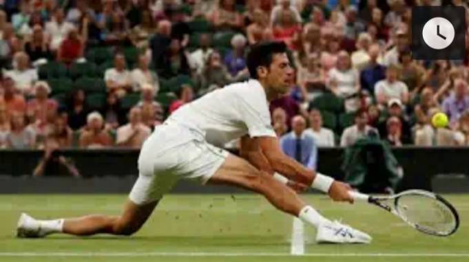 NOVAK ĆE PROŠETATI DO TITULE NA VOMBLDONU! Legendarno Englez nema dilemu, NE ODBACUJE NI FEDERERA!