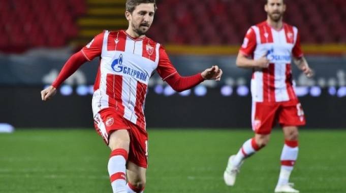 MARKO MARIN IZDAJE CRVENO-BELE, POJAČAĆE VEČITOG RIVALA! Fudbalski zemljotres na pomolu, ovo niko ni u ludilu nije očekovao!