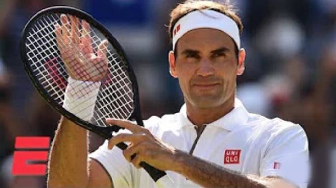 MAJSTORE, A DA TI OSTAVIŠ REKET?! FEDERER NEĆE NI NA US OPEN, POVREĐEN JE! Šta reći, do titula više ne može, zašto još igra...