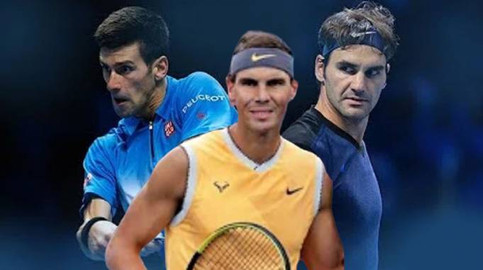 NADAL SE SPREMA ZA RUŠENJE NOVAKA, FEDERER MORA PRVO DA PROHODA! Čeka nas brutalna teniska 2022!