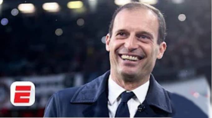 ALEGRI PRED OTKAZOM, VLAHOVIĆ DOBIJA NOVOG TRENERA?! Kriza drma Juventus, koga umesto Maksa?!